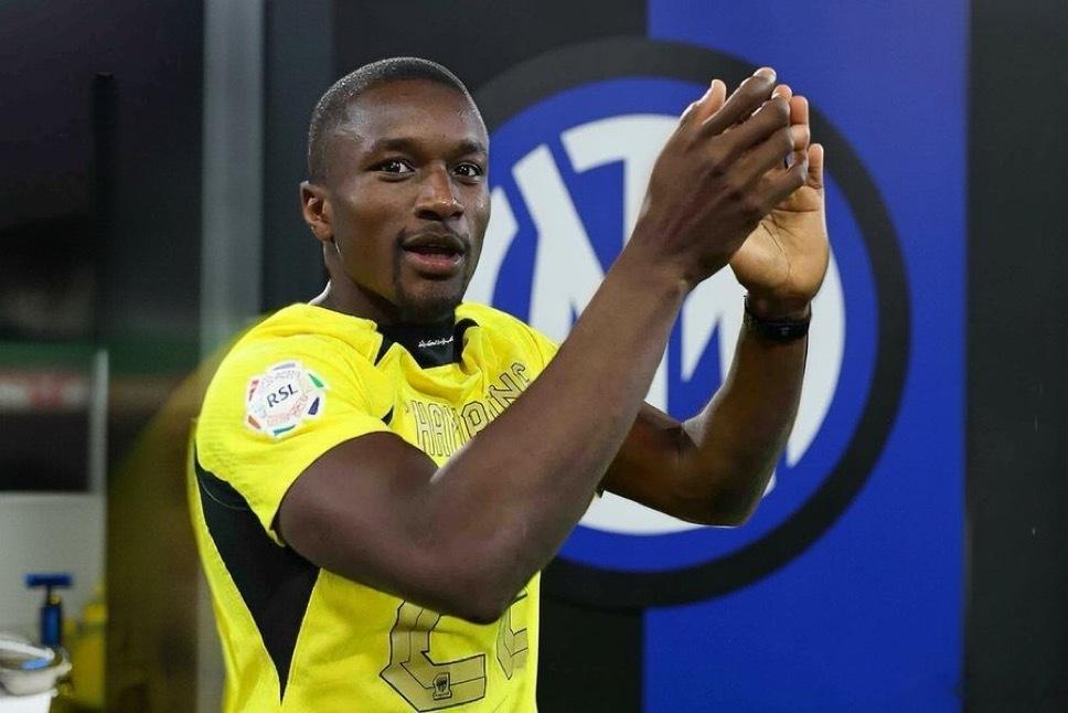 迪马济奥刚刚：国际米兰仍在努力促成迪亚比的转会并争取获得沙特公共投资基金（PI