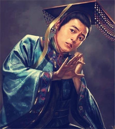 宋少帝刘义符是刘宋第二位皇帝，宋武帝刘裕长子，十七岁继位。他有膂力、善骑射、通音
