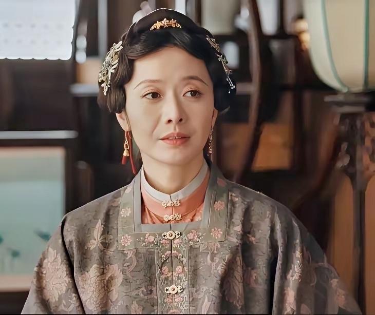 追剧《家业》李家娶了两房德才欠缺的媳妇，才让李祯当上了李家掌事，幸亏有了李祯，