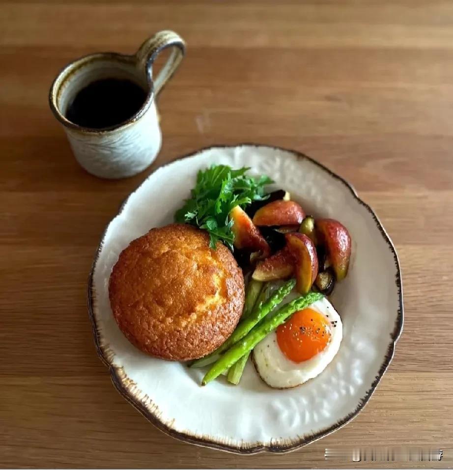 日本美食博主的餐桌