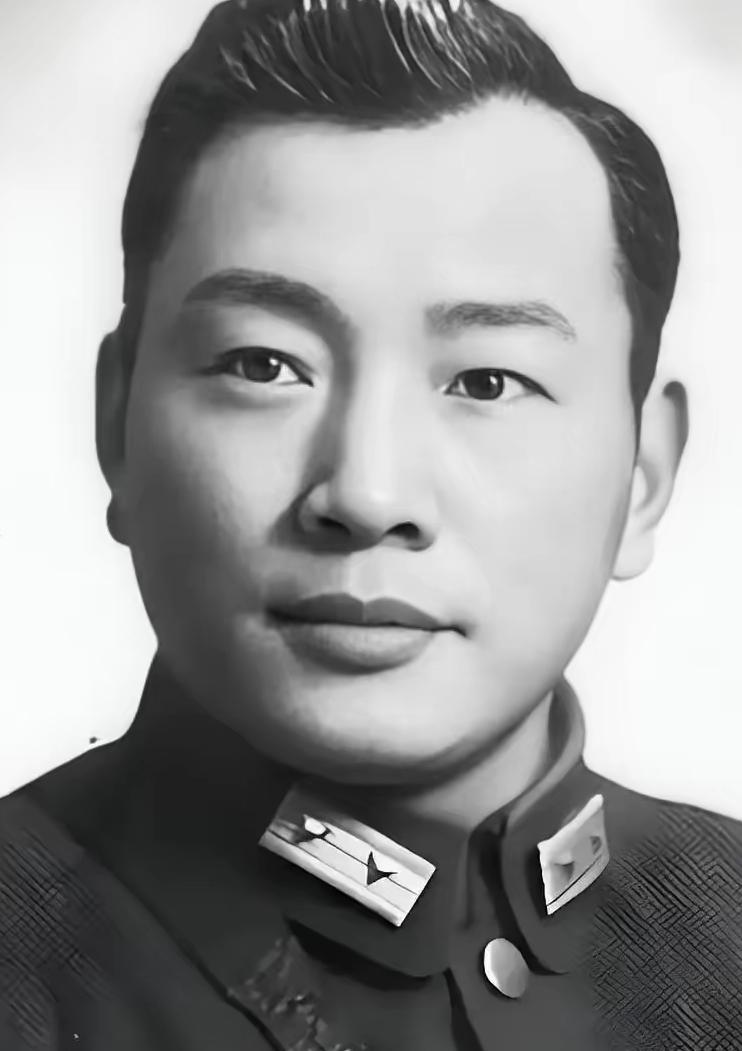1959年战犯特赦，陈赓开车接走宋希濂，一句老同学，藏半生恩怨情义1959