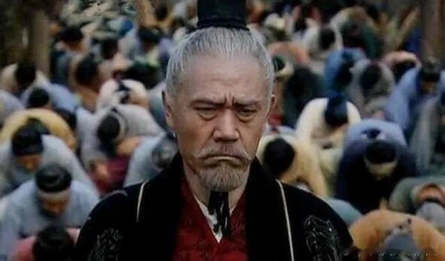 监狱里长大的皇曾孙：汉武帝当年没放在眼里的孩子，最后开创了大汉盛世公元前87