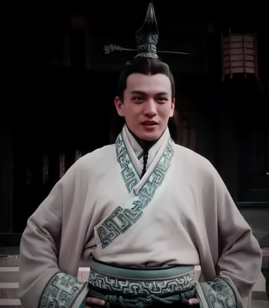 四大意难平！扶苏：有兵无胆，赐死！刘据：无兵有胆，兵败自杀。李承乾：有兵有