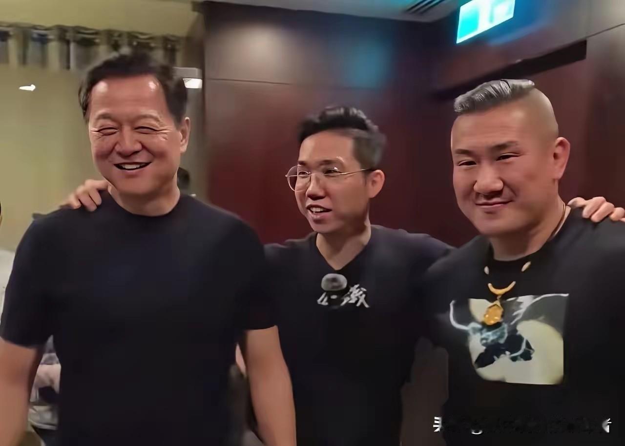 周锡玮最近这番话可真够直接的！