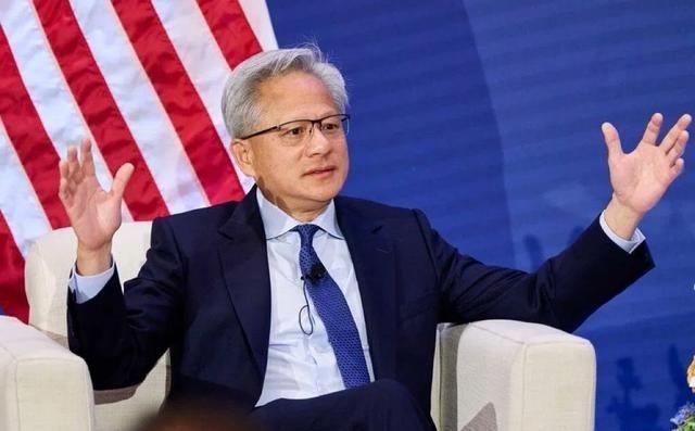 联合早报日前报道：“英伟达首席执行官黄仁勋敦促G20各国部长建设更多数据中心，以