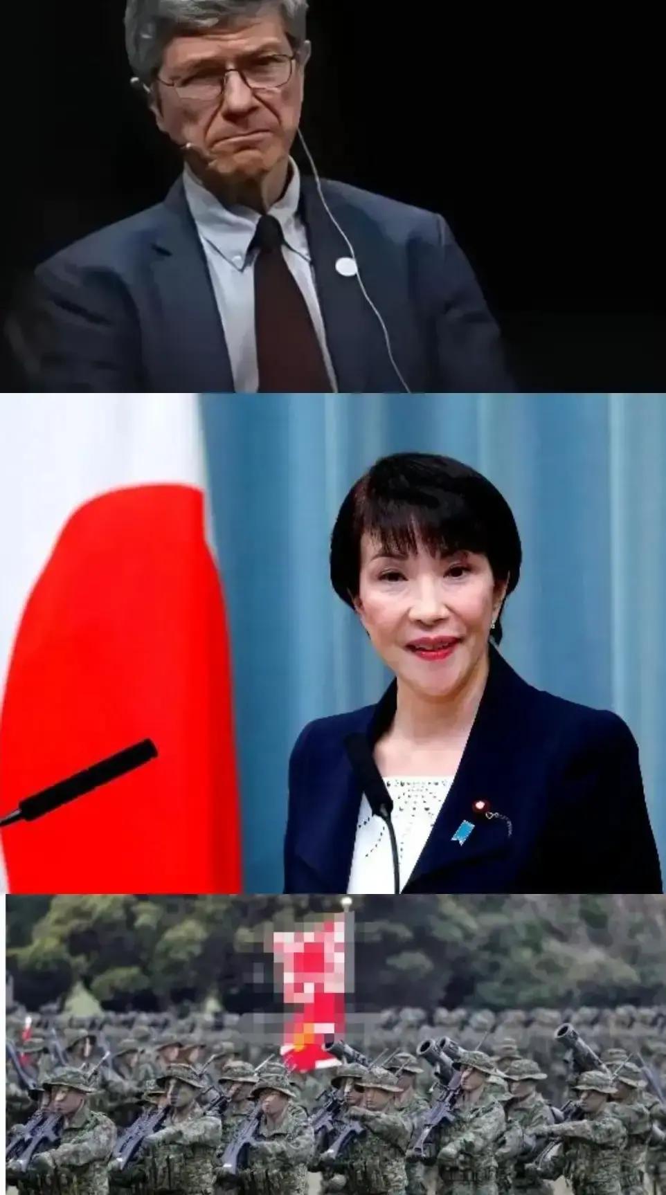 中日关系如此紧张，为什么只有中国人纷纷从日本回国，却不见在中国的日本人回国。说