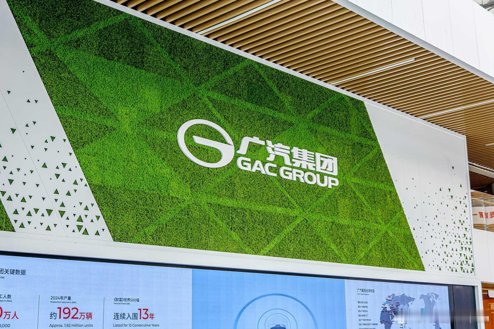 【广汽集团进入“战时状态”，今年前三季度净利润同比下滑3691.33%】广汽集团