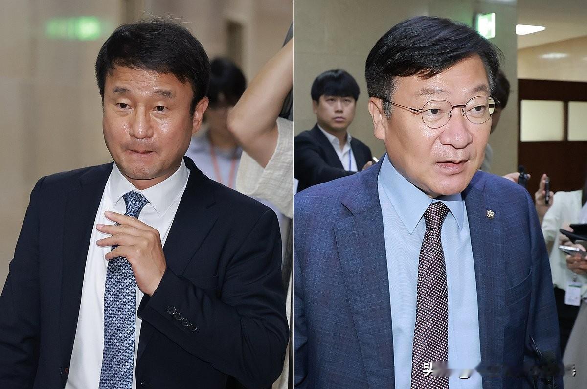 韩国国会僵局持续！朝野席位谈判破裂，执政党或将单独掌权定人事韩国下半年国会人