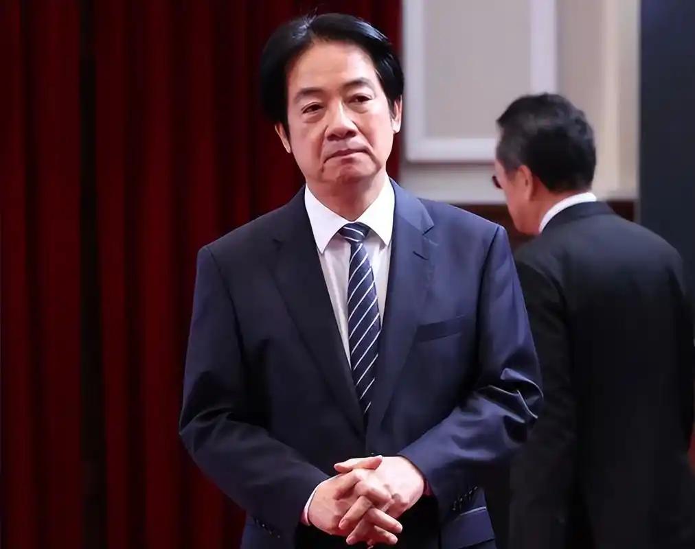 解放军宣布军演之后，民进党当局出来回应了，态度非常的嚣张！12月29日，民进党