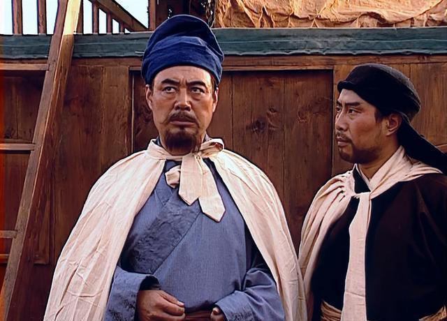 公元219年，关羽北伐襄樊，初期势如破竹，却因后方空虚、盟友背刺，终致败走麦城。