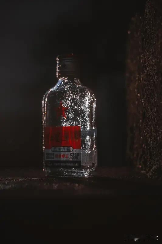 要说我喝过最好的酒，还得看白酒和啤酒里的佼佼者。白酒里汾酒黄盖玻汾必须上榜，它可