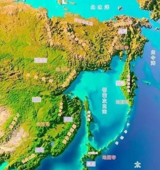 日本准备收复北方四岛和库页岛？如果日本真那么干，我们如何应对？最近，日本在北方四