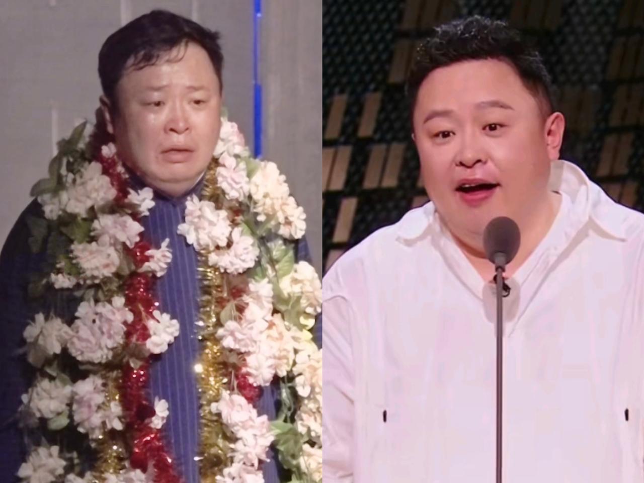 闫鹤祥为啥得重度脂肪肝，原因可能有很多，但除了一直都很胖和不自律之外，最主要