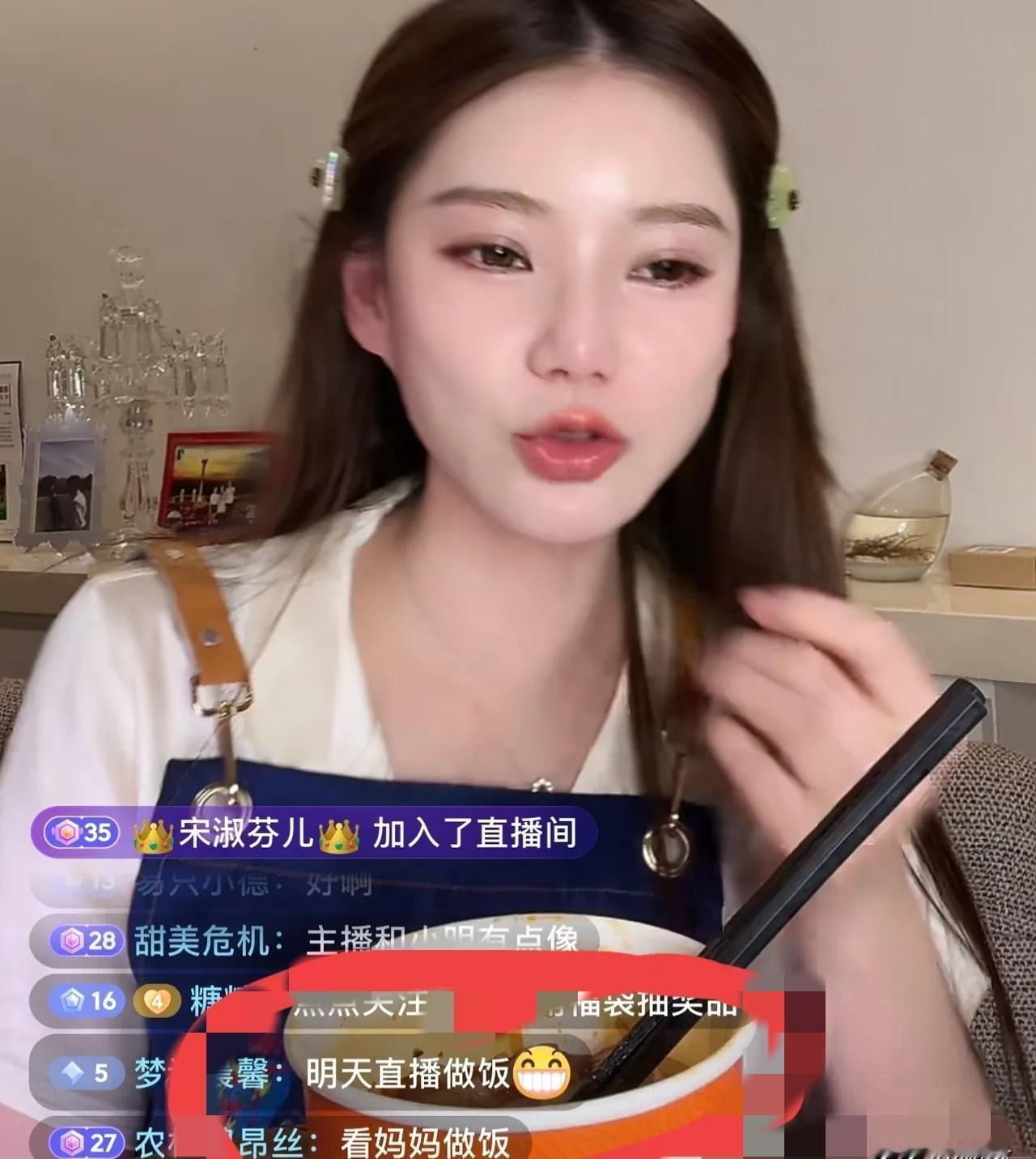 汪小菲丈母娘掌勺跨年宴！这背后可不是简单的家常便饭。马筱梅因为北京交通管制，