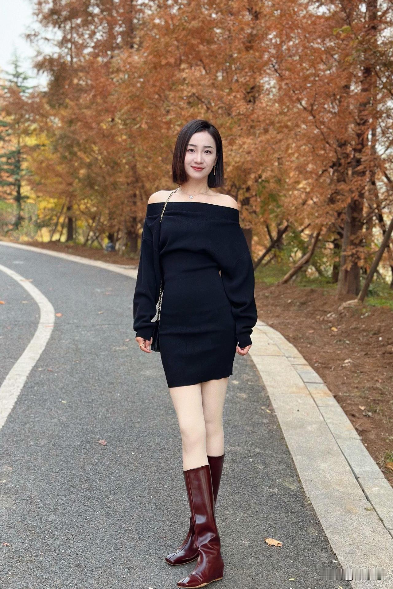 172cm50kg｜今天的快乐是光腿神器带来的