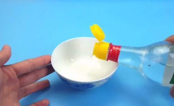 教你一招最简单的醒酒方法, 2分钟搞定! 千杯不醉, 制作简单实用