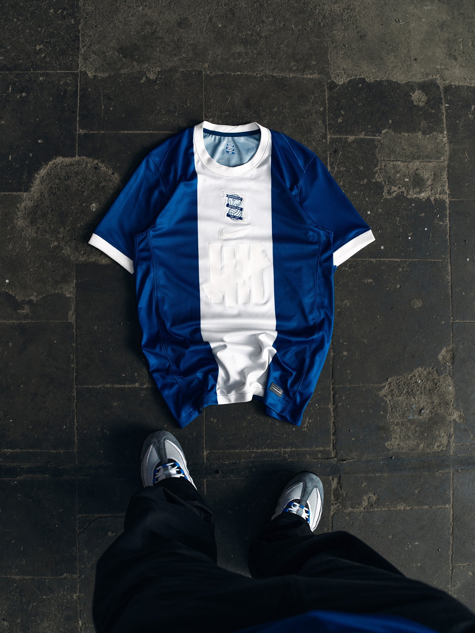 伯明翰25-26第四球衣（150周年））贤聊球衣球衣资讯耐克