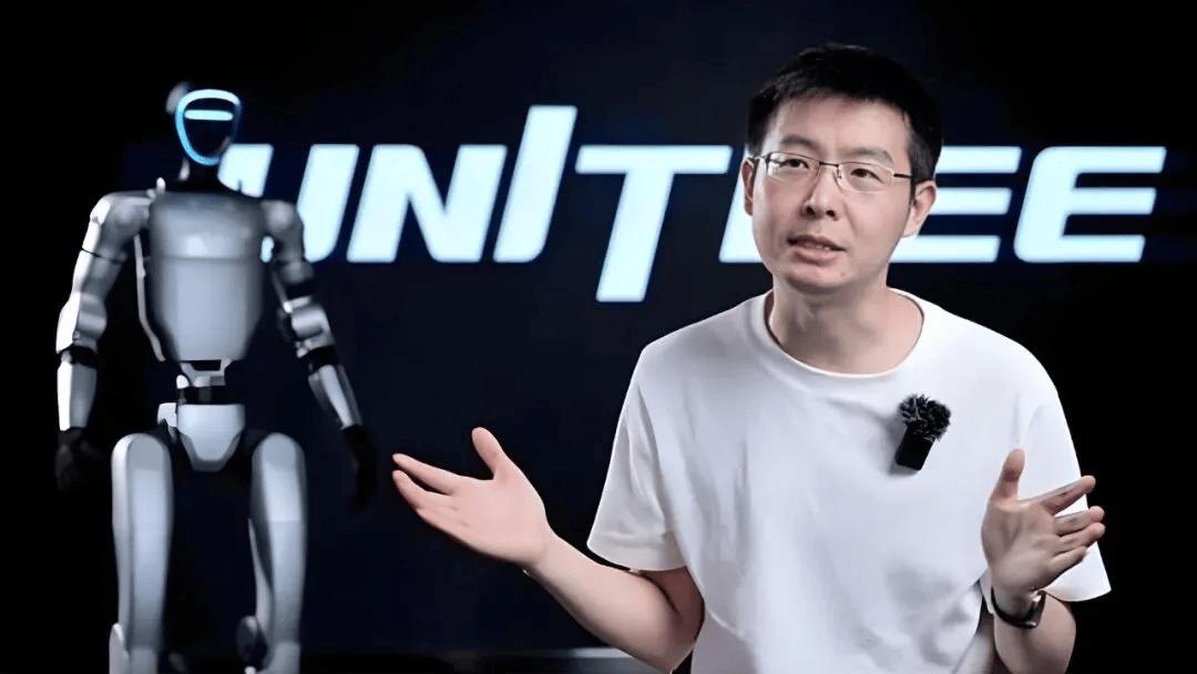 热搜围剿王兴兴，根本不是管理问题，是资本和理想的终极决裂！最近一夜刷屏的宇树科