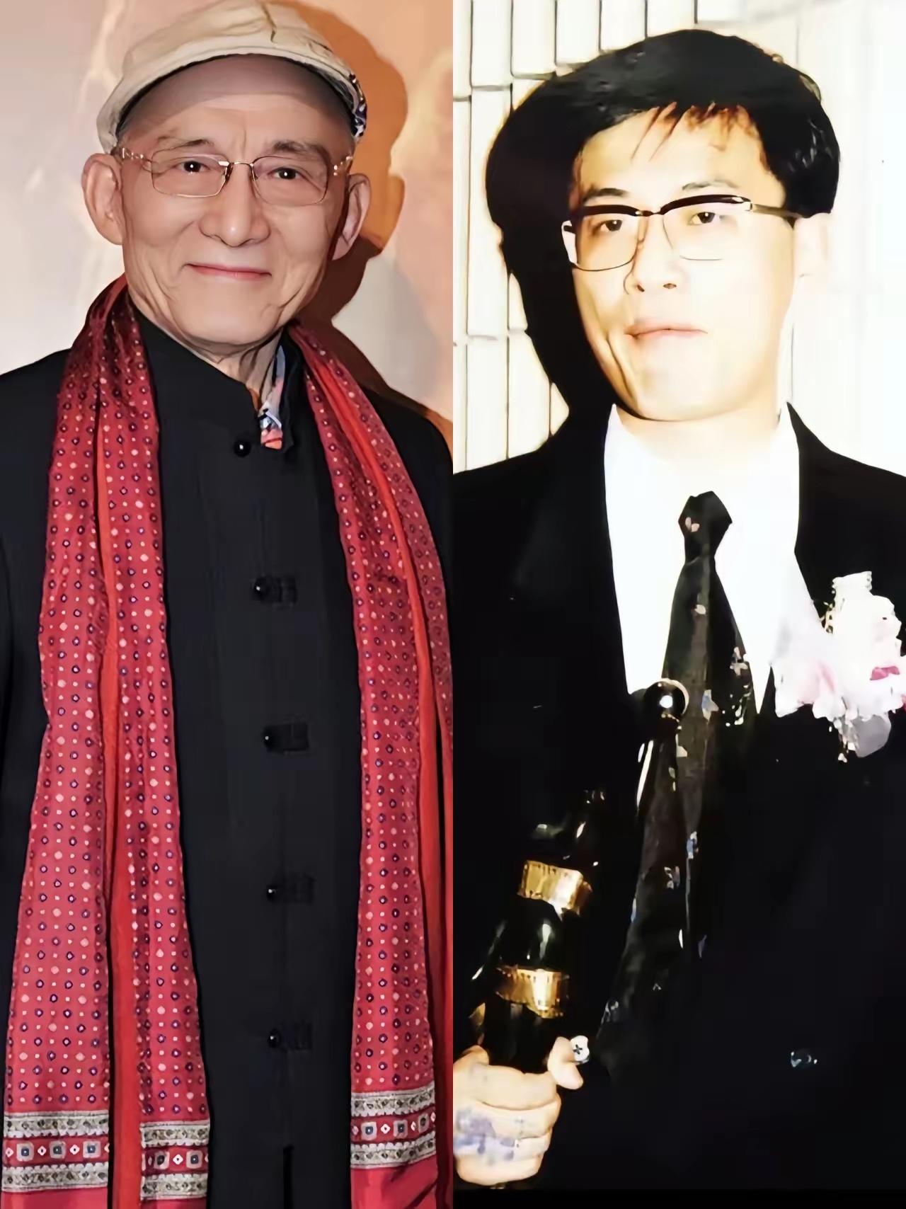 王家卫说游本昌“不是省油的灯”，理由居然是90岁的老爷子一天发了三条朋友圈？这波