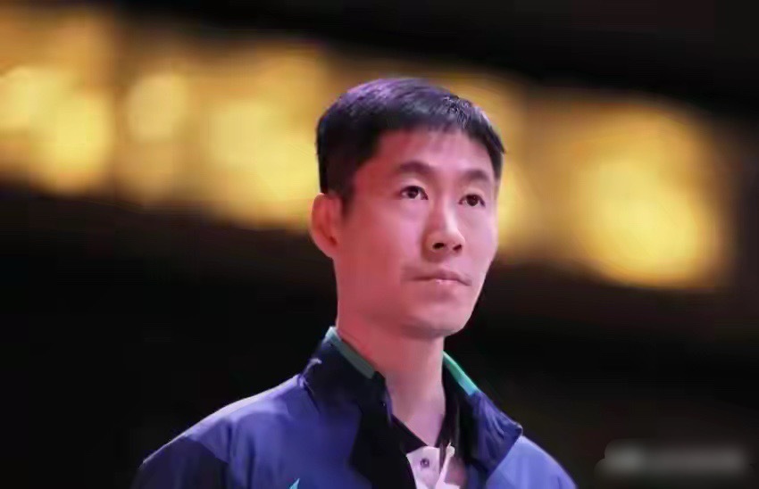 国乒教练组迎来人事调整，新任王牌教练正式曝光，其曾亲手培养出“小樊振东”，展现出