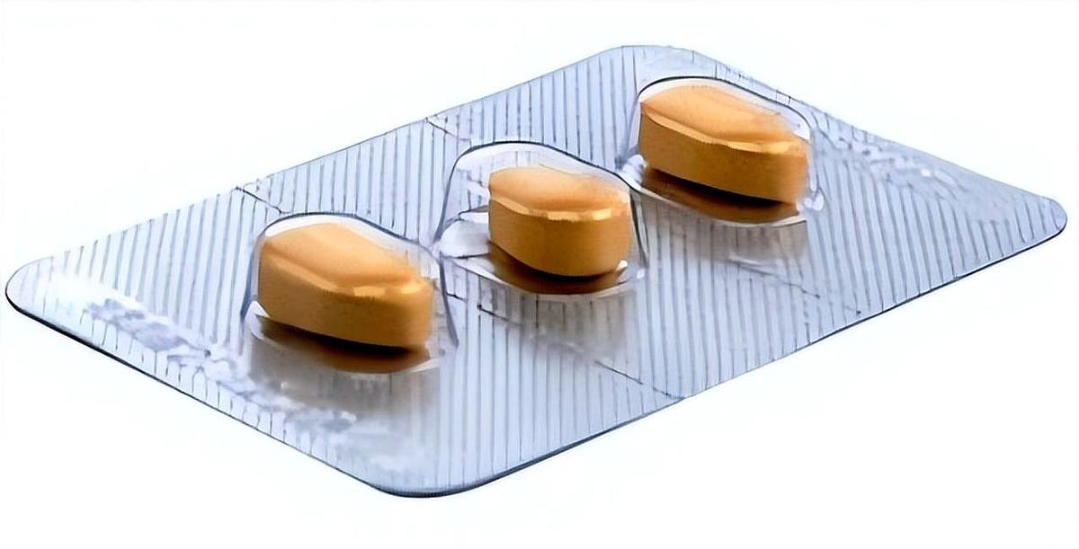 我跟你讲，很多人把这玩意儿当成了开关。啪，吃下去。然后就瞪大眼睛在床上干等，