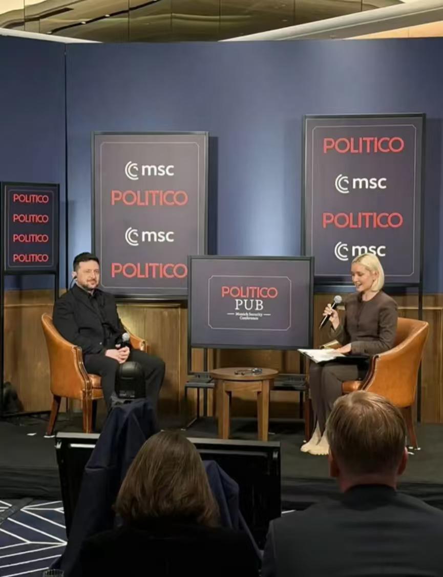 泽连斯基有句话说对了：乌克兰的处境的确很艰难，但是俄罗斯没有赢。事实上，俄乌冲突