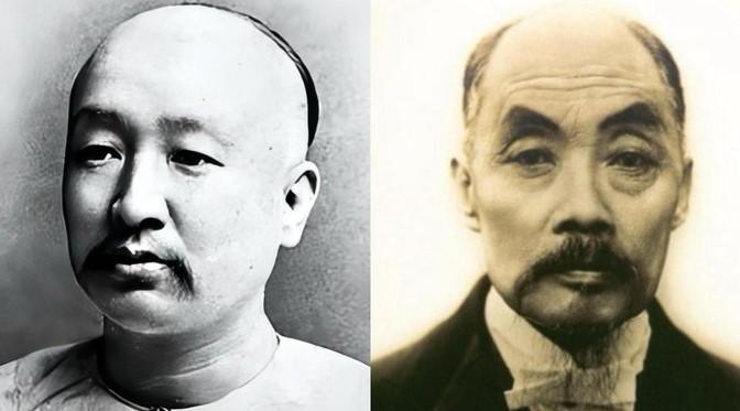 晚清首富盛宣怀曾搞垮了“红顶商人”胡雪岩，他实际还搞垮了晚清状元、实业家张謇。