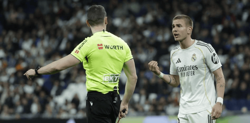 马斯坦托诺怒斥裁判“太丢人了, 真xx丢人”, 或将追加停赛