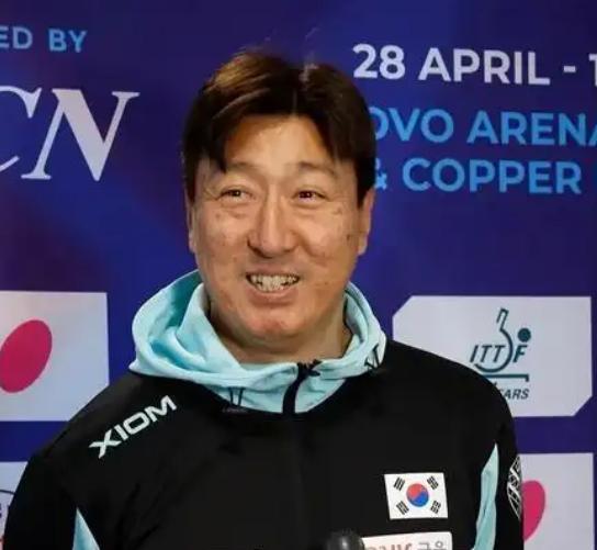 高下立判！国乒零封韩国完成复仇北京时间2026年5月8日，伦敦世界乒乓球团体
