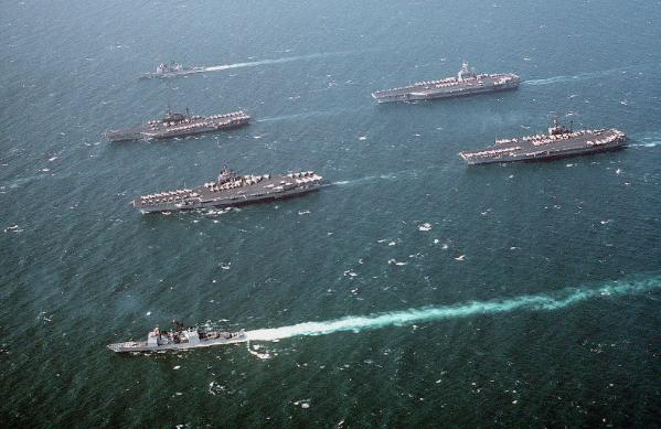 从这次美伊以冲突，真的是看见了帝国的黄昏啊现在打仗，和以前真的不一样了。