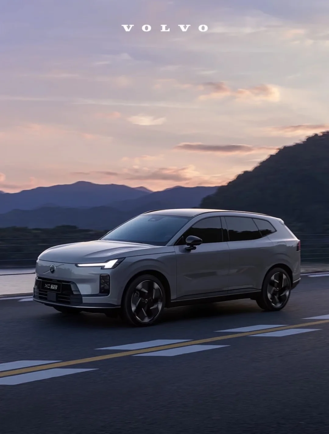 拒绝街车！这台北欧豪华 XC70 低调质感封神