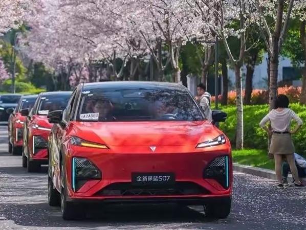 有专家预判中国汽车品牌，未来只剩下这6家：1、一汽，可能性占90%2、长安