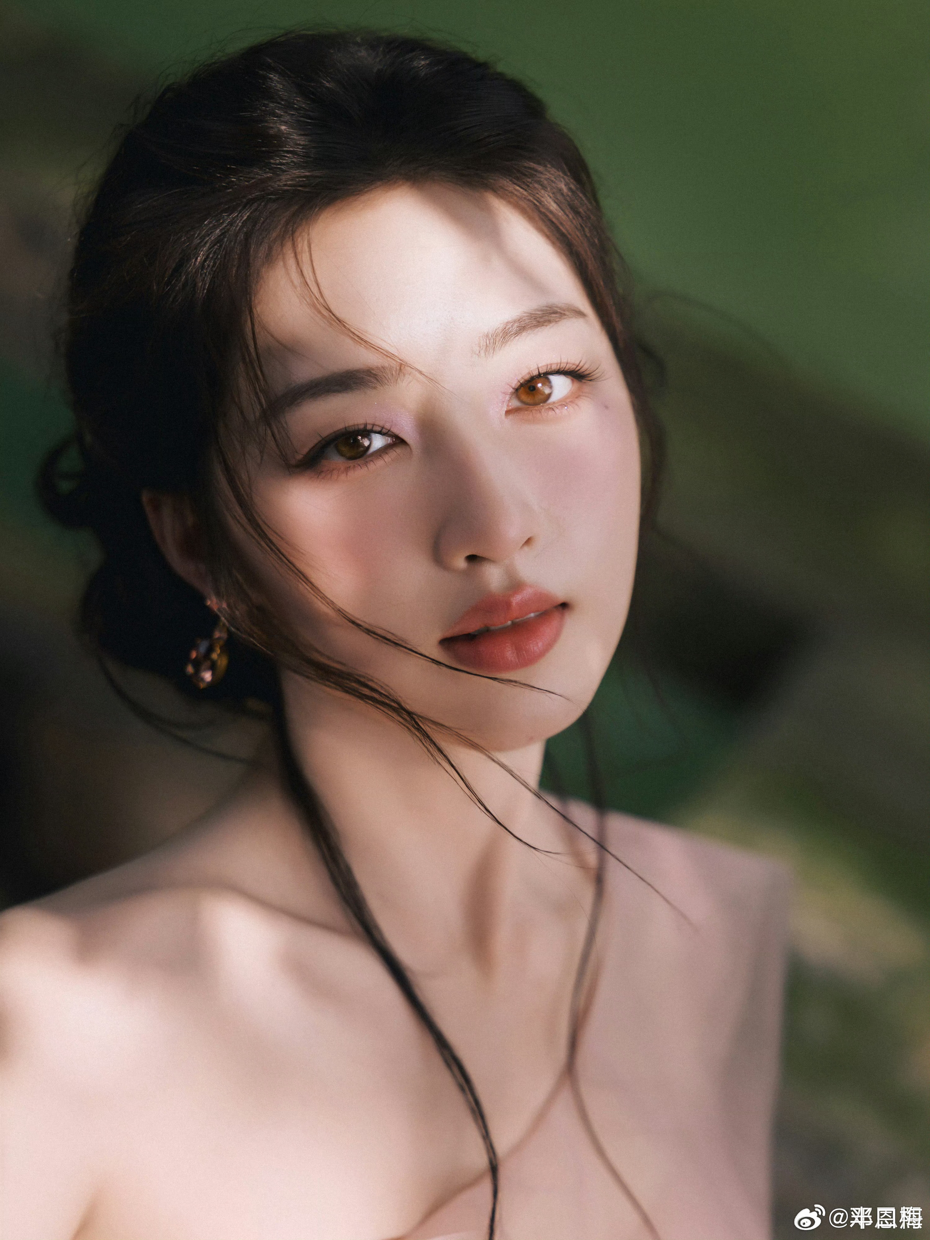 邓恩熙ccl卡面一定要有这些好吗，太美了