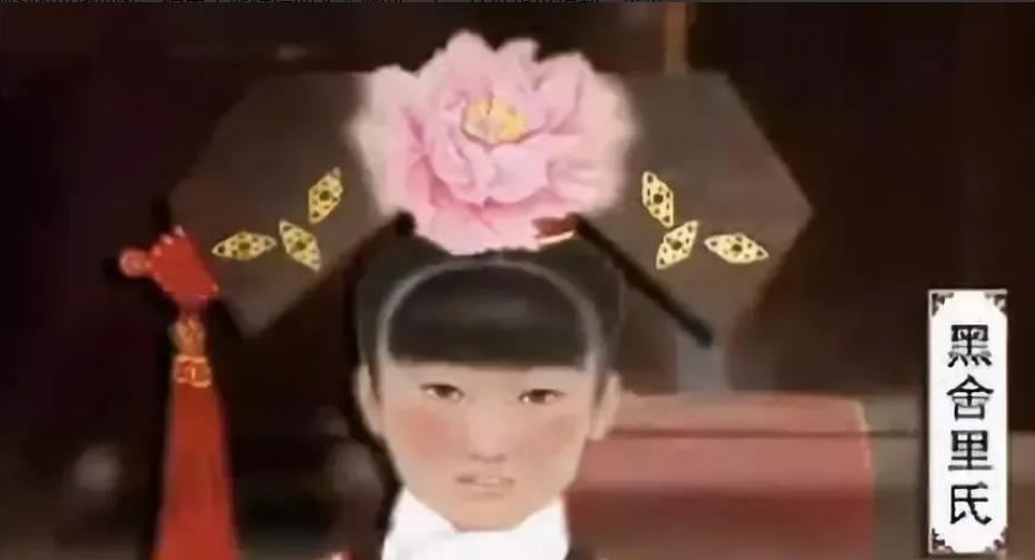 1962年，北京德胜门外的小西天发现了一座仅有四平方的古墓，出土了大量奢侈的陪葬