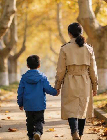 一位妈妈令所有人都震惊的话：孩子说：“以后满大街都是研究生，大学生都找不到工