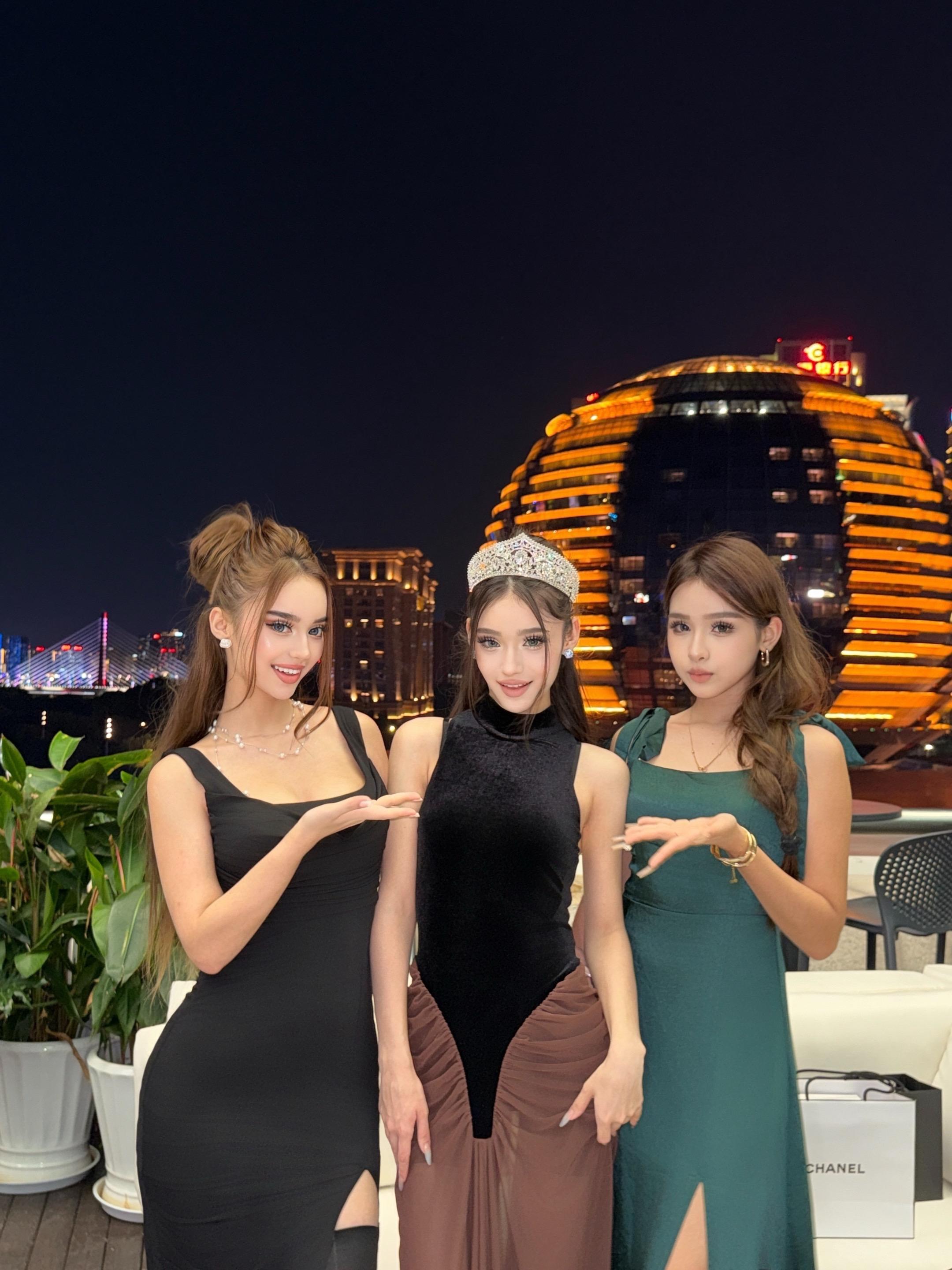 生日快乐我的天使