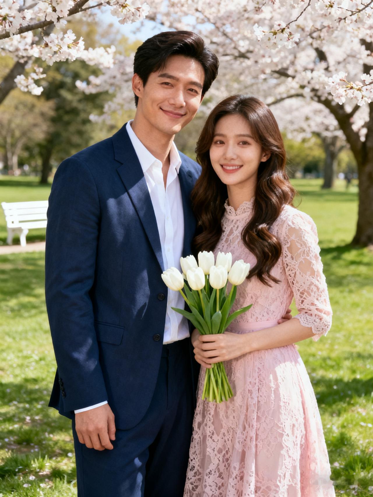 兄弟再好不如妻姐妹再好各过各情人再好喂不饱要疼还是家中妻幸福快乐过到老