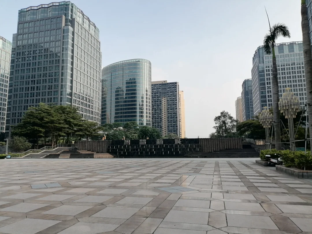 佛山GDP十强镇街都有谁？前十都超500亿