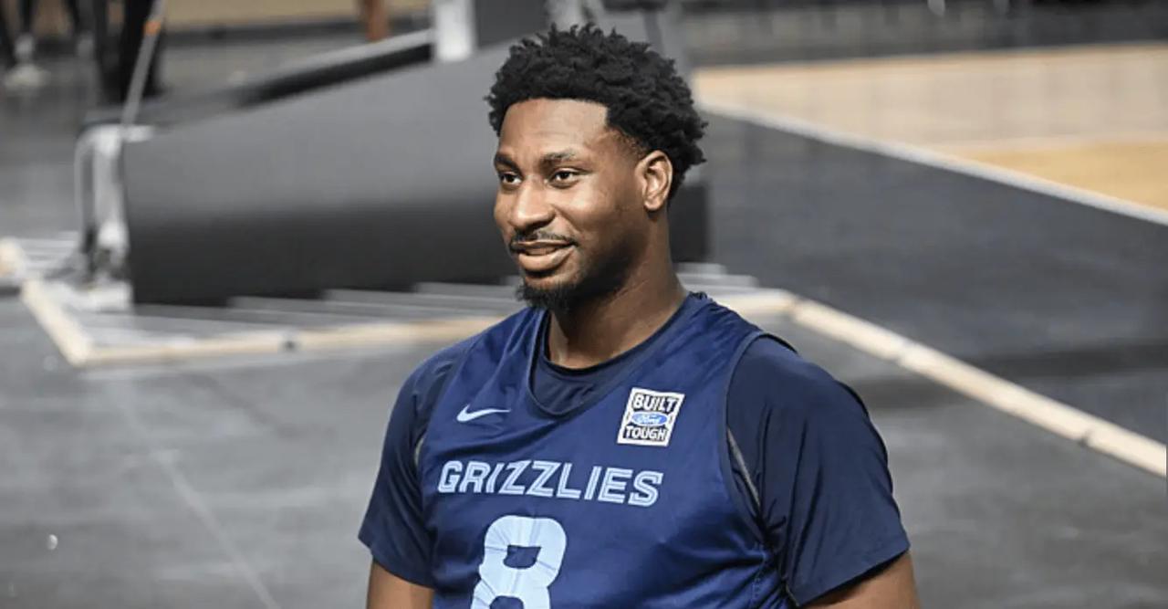 里夫斯换JJJ———3方当事人都说话了，詹姆斯又撒谎！杰克逊：“我还在想这会不