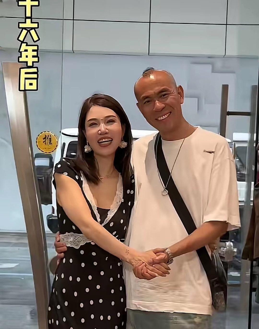 之前他没嫌弃你，现在你也别嫌弃他