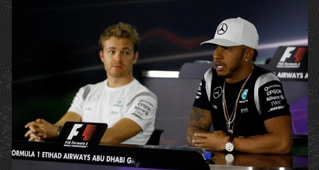 F1托托透露，在汉密尔顿与罗斯伯格2016年两次相撞后，他曾考虑同时解雇两人，