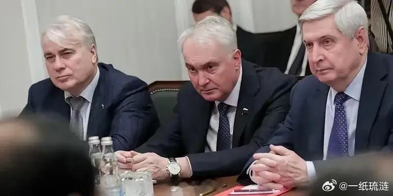 德国或引火烧身！多位俄罗斯高层称，俄做好全面备战，必要时或攻打柏林！德国放开对乌