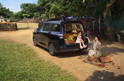 10万价位MPV没有对手？五菱银标面向家庭的MPV星光730尊享型也是正式上市