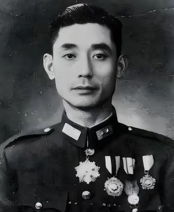 1944年最痛殉国！名将被俘受尽酷刑，部下含泪成全其最后尊严1944年9月