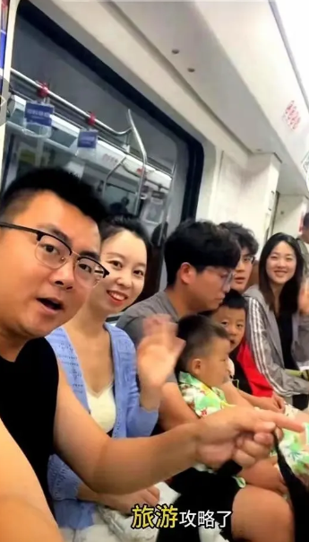 打着旅游的旗号，绕着圈到了昌南，那一家十几口蹊跷的行径，其真正用意是什么？大家纷
