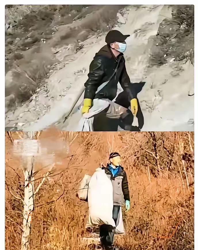 谁再说普通人改变不了环境？内蒙古这位银行员工直接用十年打了所有人的脸！别人节假日