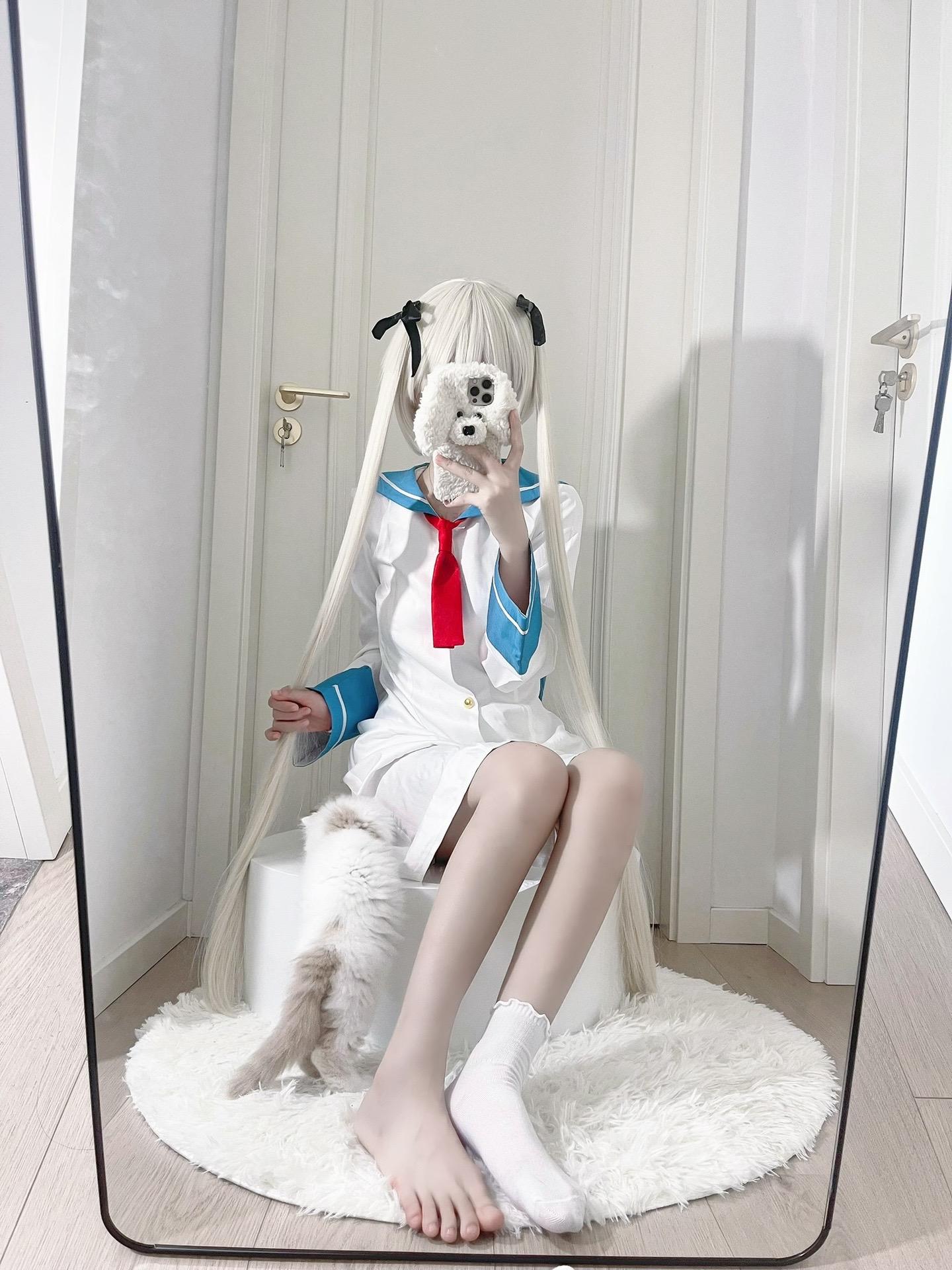 什么都舔只会害了你