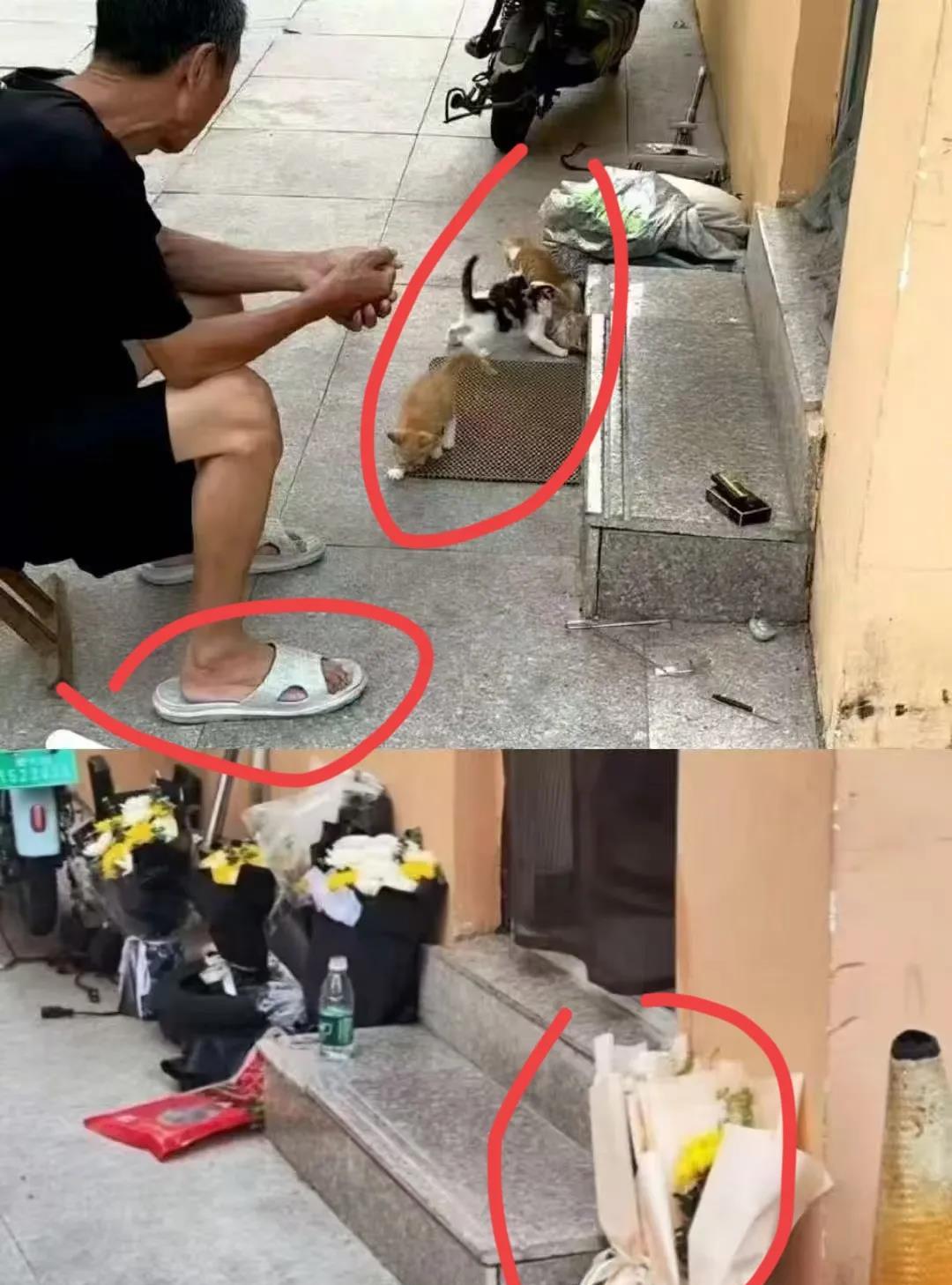 青岛大学现在担心的，恐怕不是宿管大爷热死的后续赔偿问题，也不是学校声誉问题，