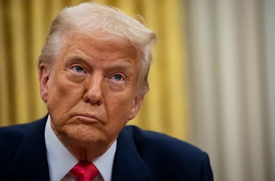 特朗普碰到了硬茬，普京一招妙计，美国现在接也不是，不接也不是这次特朗普算是踢到