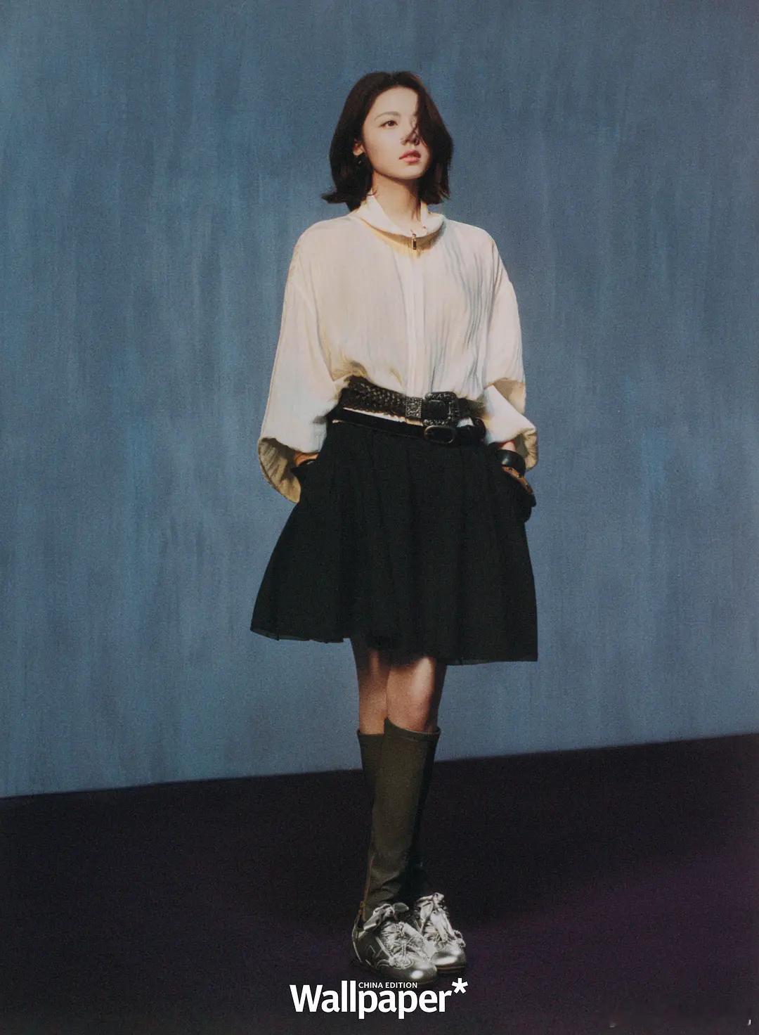 你们觉得miumiu这次陷害成功赵今麦了吗？